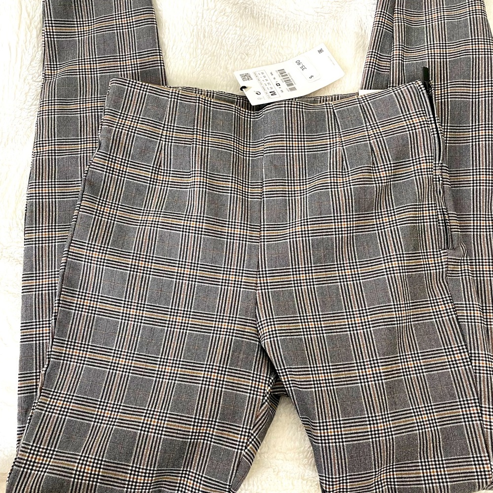 Zara legging size M
